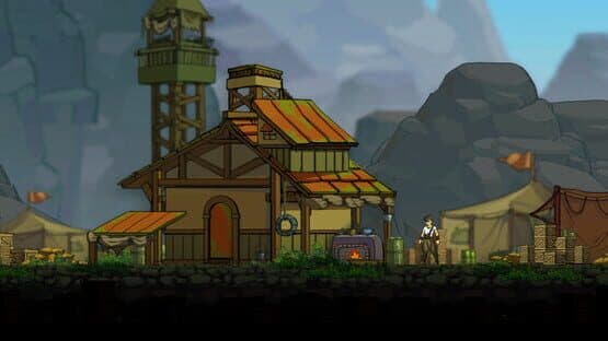 Lillusion — screenshot 1