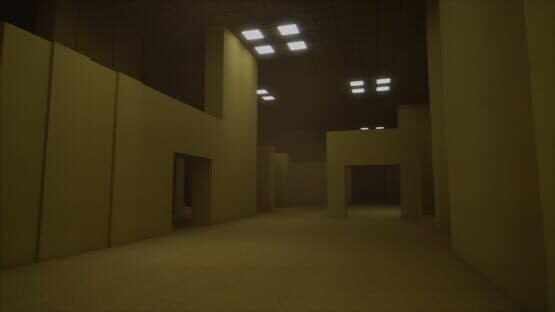 Liminal — screenshot 1