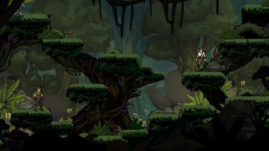Lillusion — screenshot 2