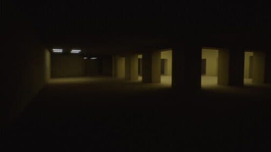 Liminal — screenshot 2
