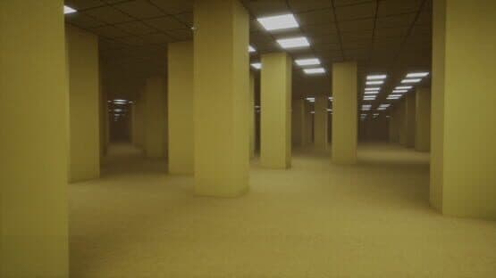 Liminal — screenshot 3