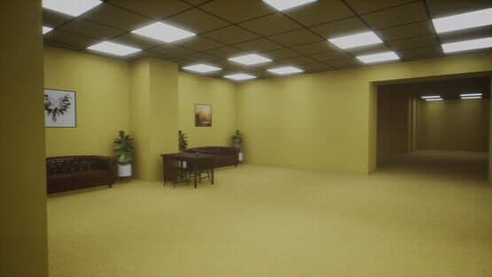 Liminal — screenshot 4