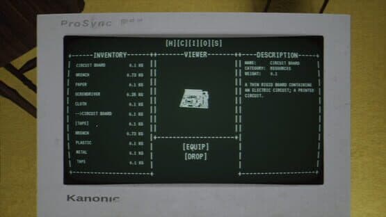Liminal — screenshot 5