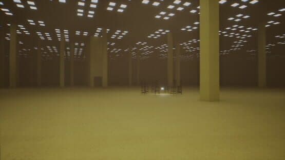 Liminal — screenshot 6