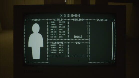 Liminal — screenshot 7