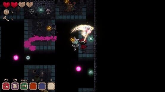 Litha and the Sunhouse — screenshot 3