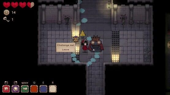 Litha and the Sunhouse — screenshot 4