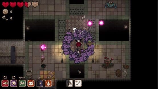 Litha and the Sunhouse — screenshot 5