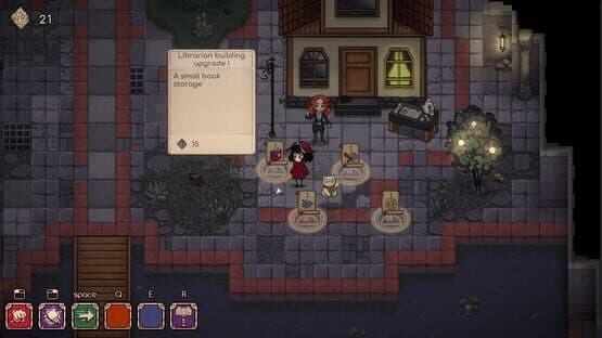 Litha and the Sunhouse — screenshot 6