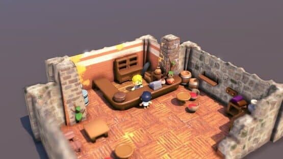 Littlelands — screenshot 1