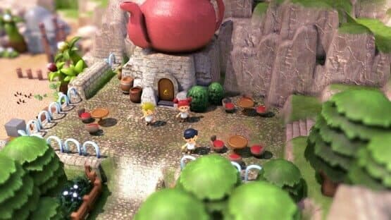 Littlelands — screenshot 2