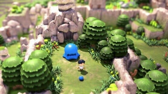 Littlelands — screenshot 3