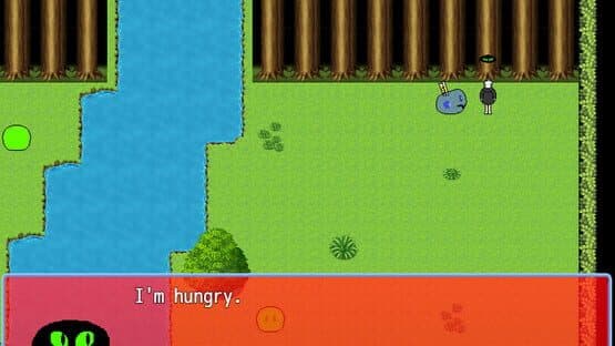 Mark of the Void — screenshot 2