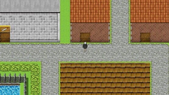 Mark of the Void — screenshot 5