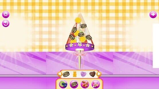 Masterchef Ice Cream Edition — screenshot 2
