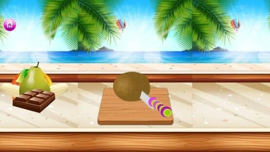 Masterchef Ice Cream Edition — screenshot 4