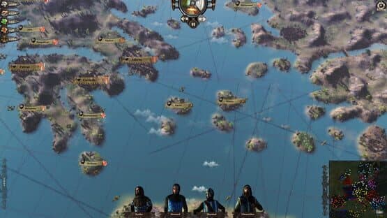 Medieval Kingdom Wars: Greater World — screenshot 1