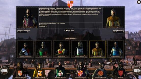 Medieval Kingdom Wars: Greater World — screenshot 2