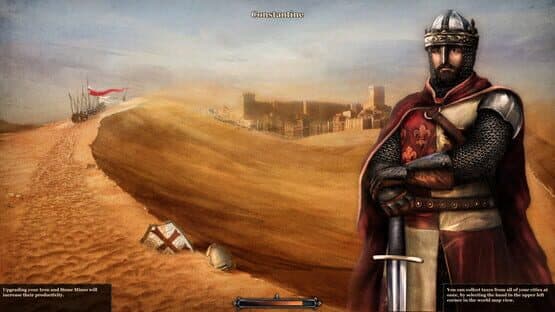 Medieval Kingdom Wars: Greater World — screenshot 3
