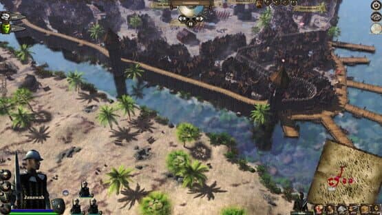 Medieval Kingdom Wars: Greater World — screenshot 4