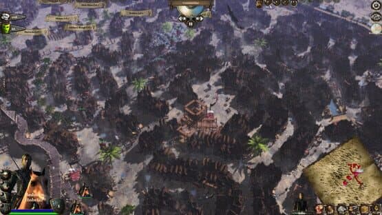 Medieval Kingdom Wars: Greater World — screenshot 6