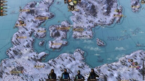Medieval Kingdom Wars: Greater World — screenshot 7