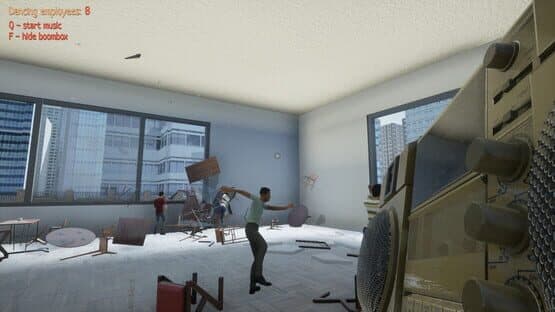 Me in the Office — screenshot 1