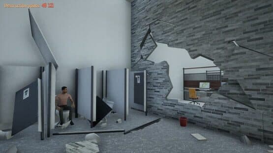 Me in the Office — screenshot 3