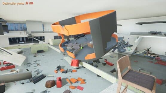 Me in the Office — screenshot 5