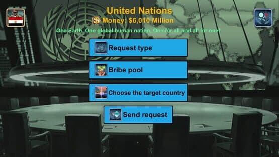 Middle East Empire 2027 — screenshot 5