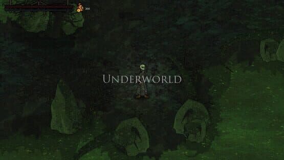 Middle Evil: The Priest — screenshot 3