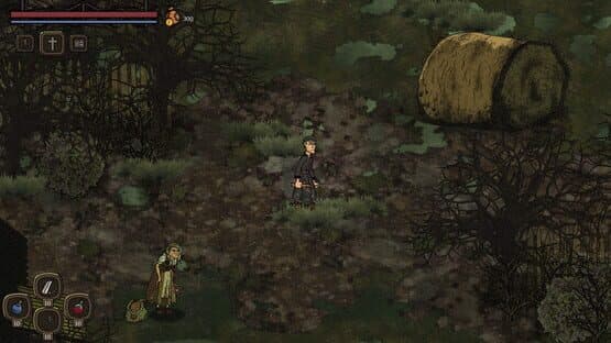 Middle Evil: The Priest — screenshot 5