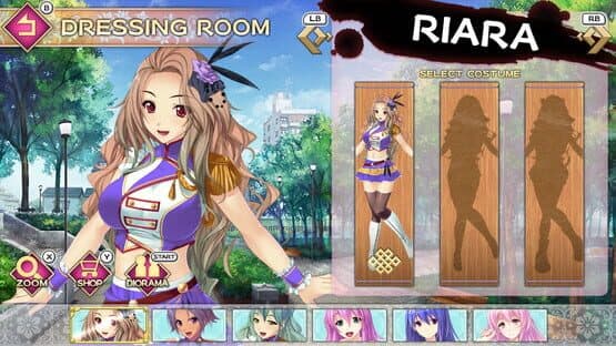 Pretty Girls Tile Match — screenshot 4