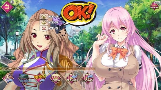 Pretty Girls Tile Match — screenshot 5