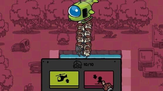 Fury Turn — screenshot 3