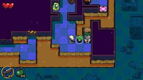 Fury Turn — screenshot 4