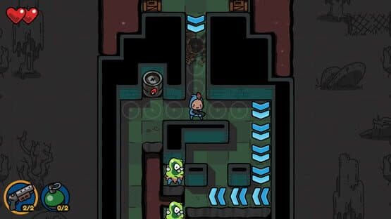 Fury Turn — screenshot 5