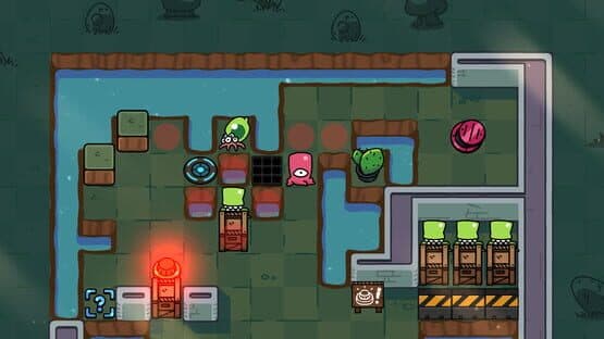 Fury Turn — screenshot 6