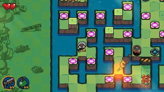 Fury Turn — screenshot 8