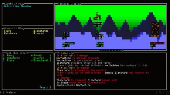 Grist — screenshot 2