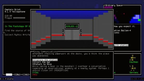 Grist — screenshot 3