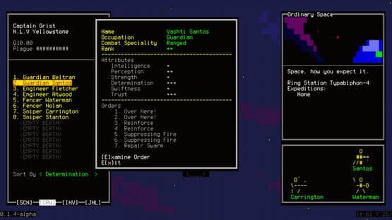 Grist — screenshot 4