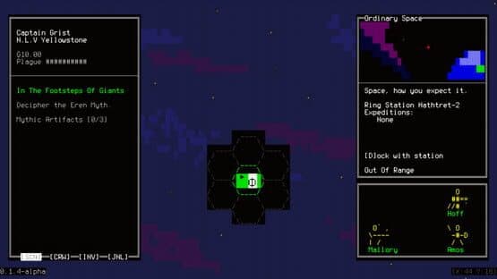 Grist — screenshot 5