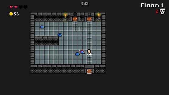 Hack & Schlitz — screenshot 1