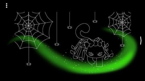 Hidden Shapes: Trick or Cats — screenshot 4