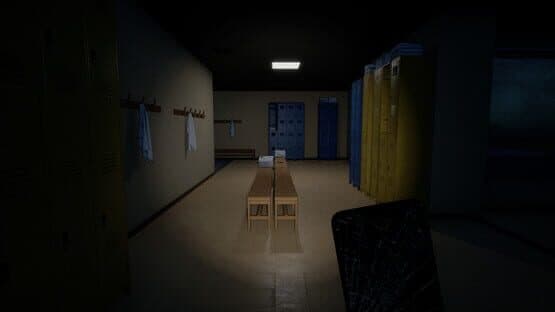 High School Dirty Secrets — screenshot 4