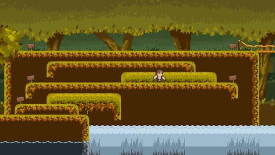 Ludicrous Uprising — screenshot 1