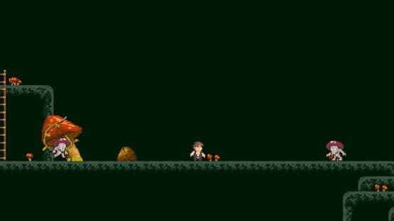 Ludicrous Uprising — screenshot 2