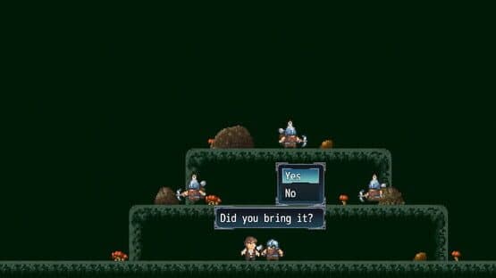 Ludicrous Uprising — screenshot 3