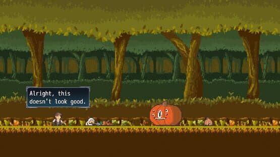 Ludicrous Uprising — screenshot 4